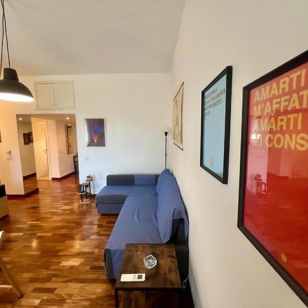 Roma'S Home! Bagian luar foto
