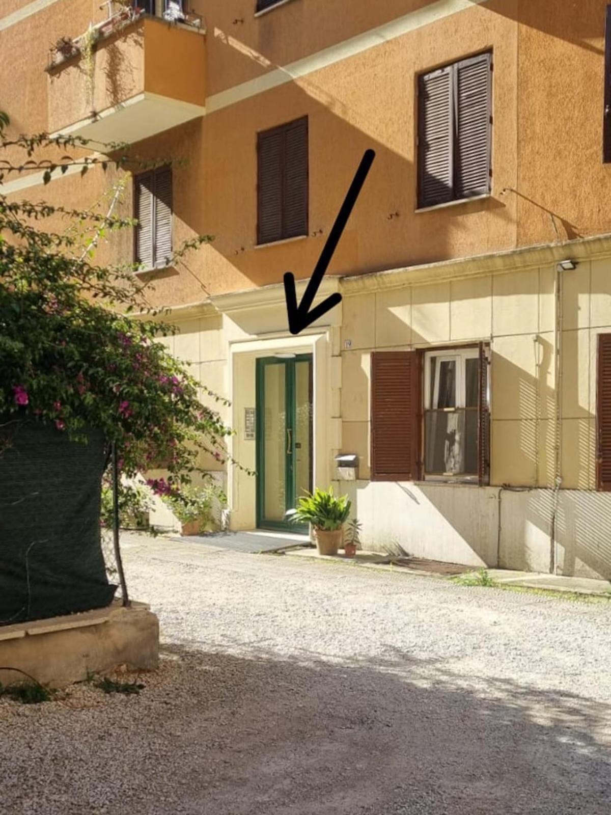 Roma'S Home! Bagian luar foto