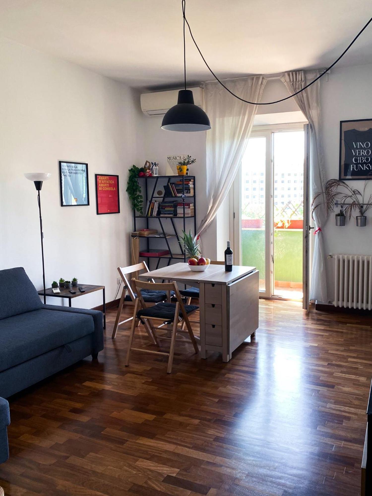 Roma'S Home! Bagian luar foto