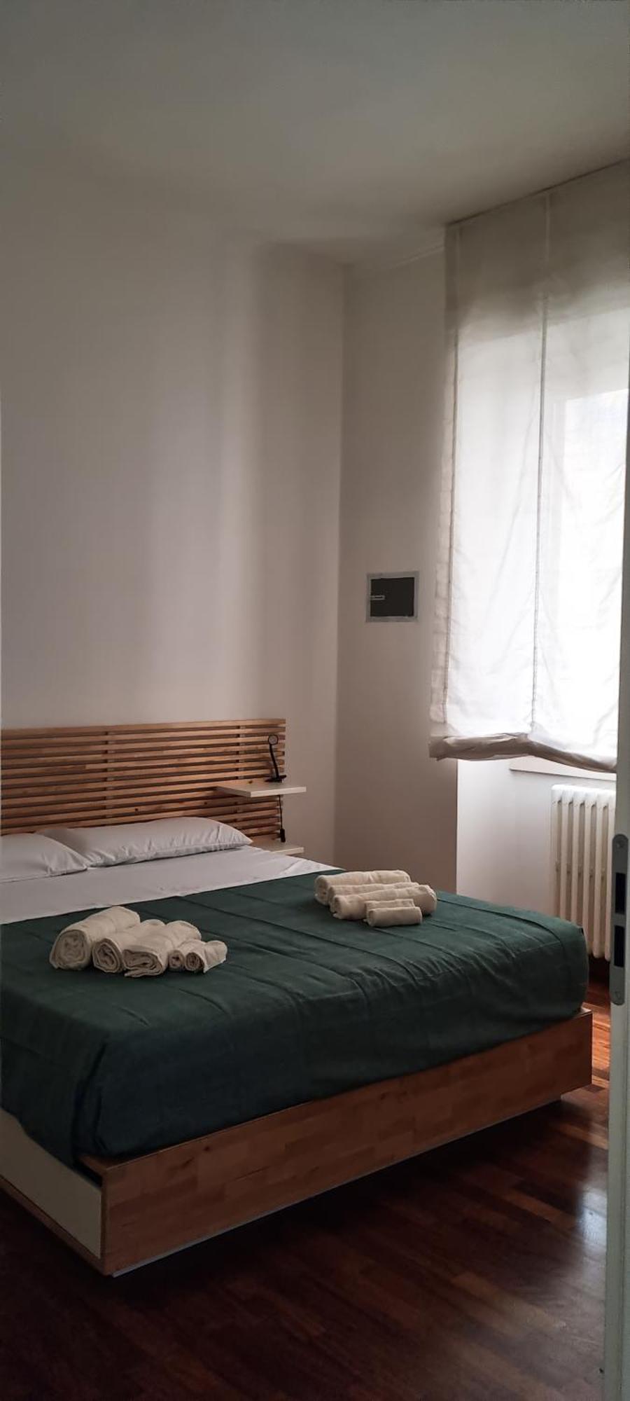 Roma'S Home! Bagian luar foto