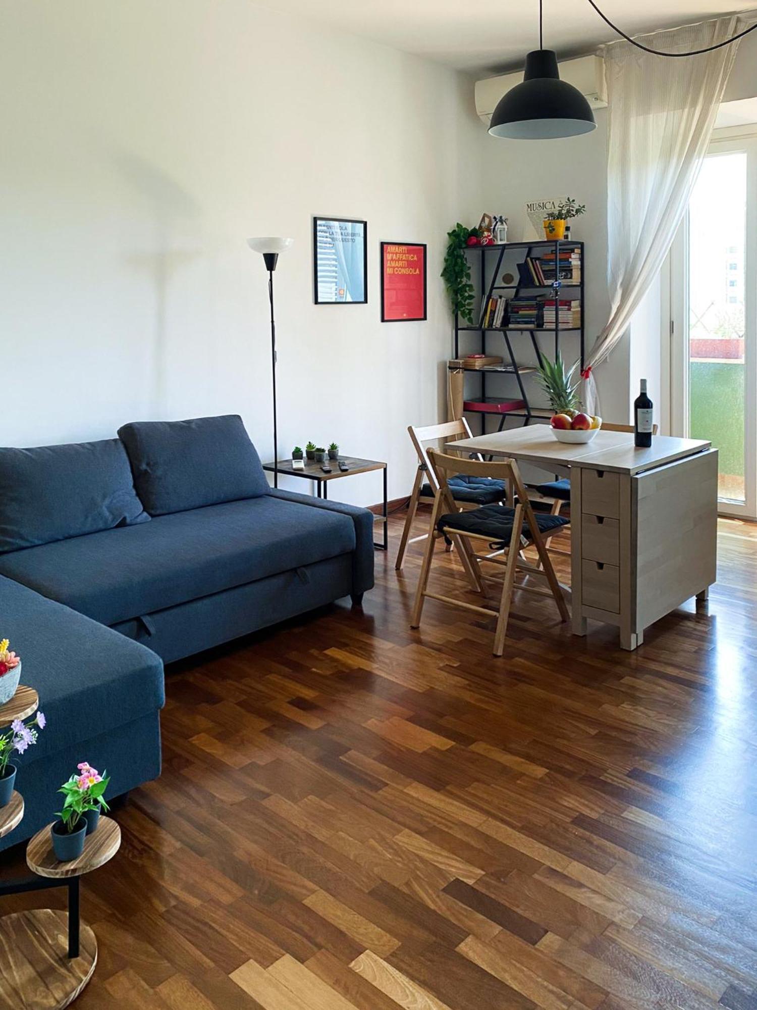 Roma'S Home! Bagian luar foto