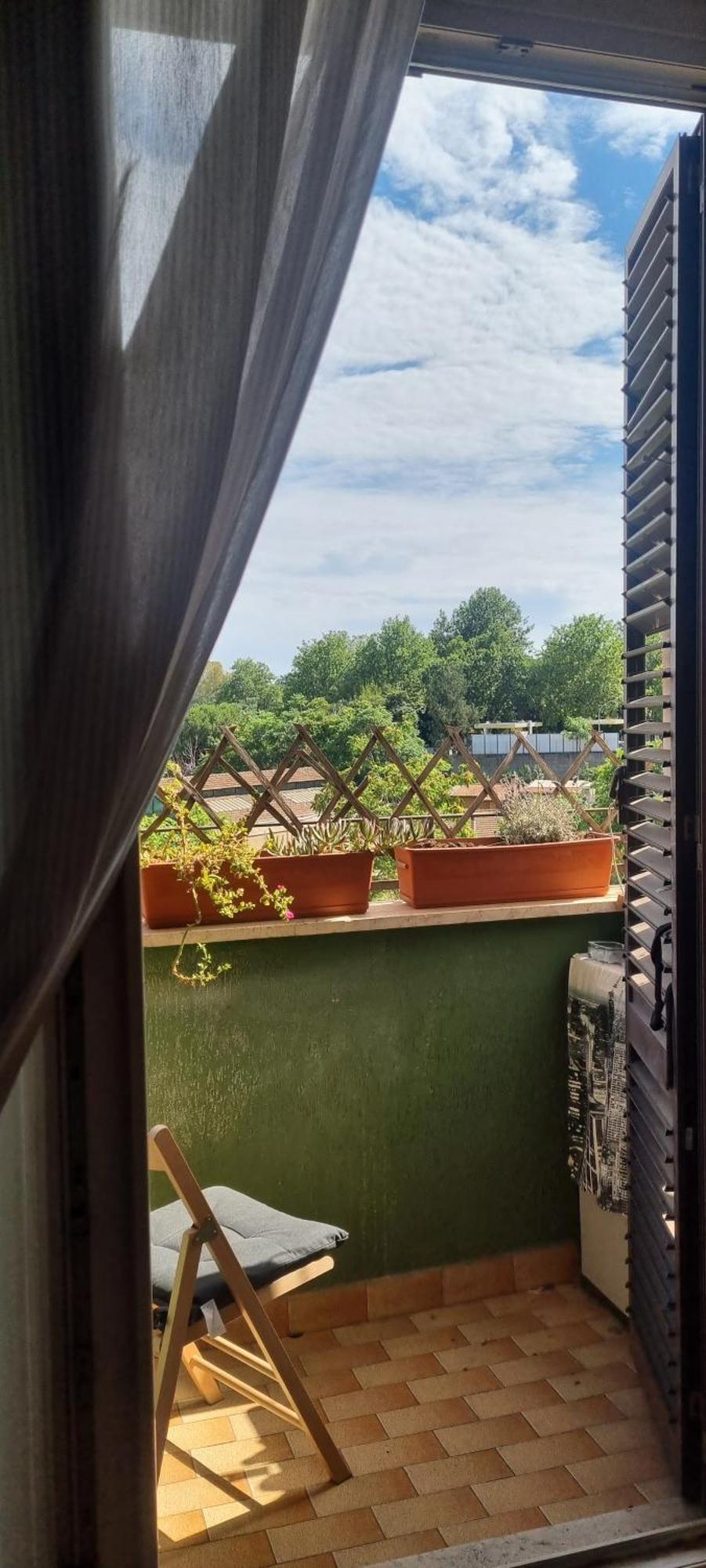 Roma'S Home! Bagian luar foto