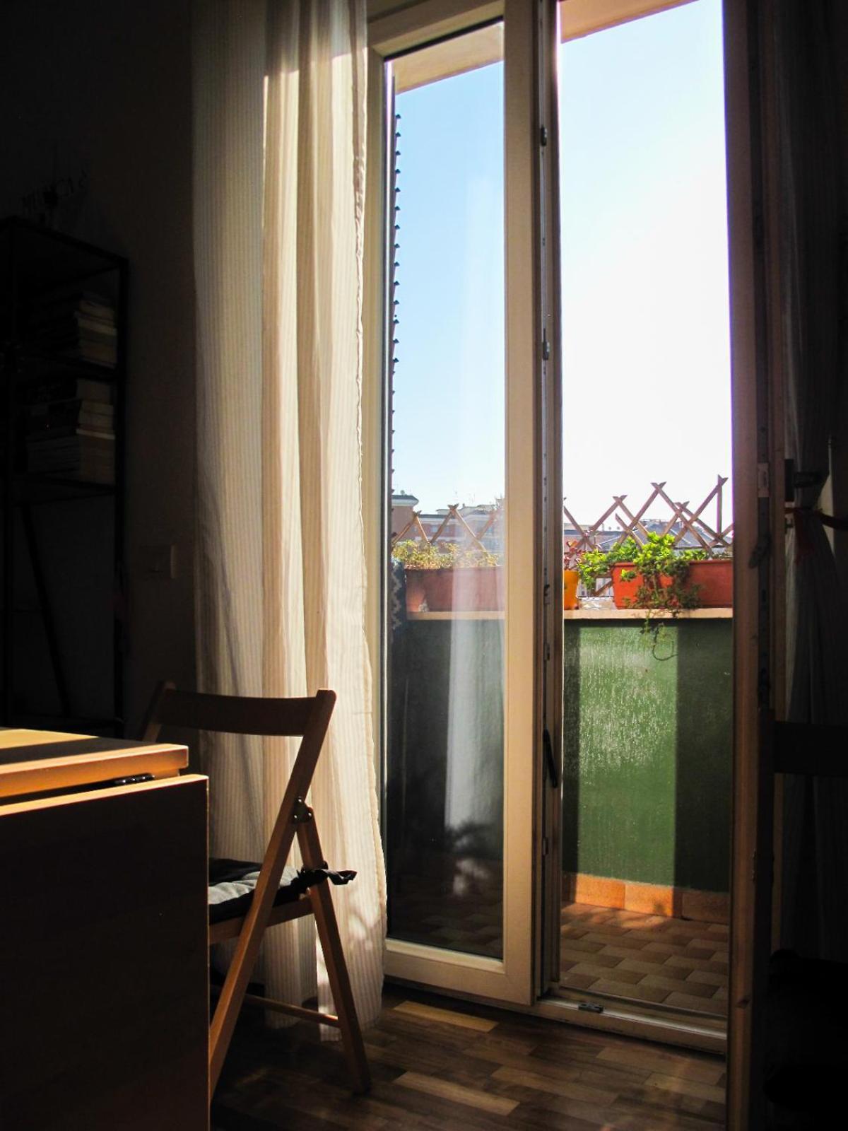 Roma'S Home! Bagian luar foto