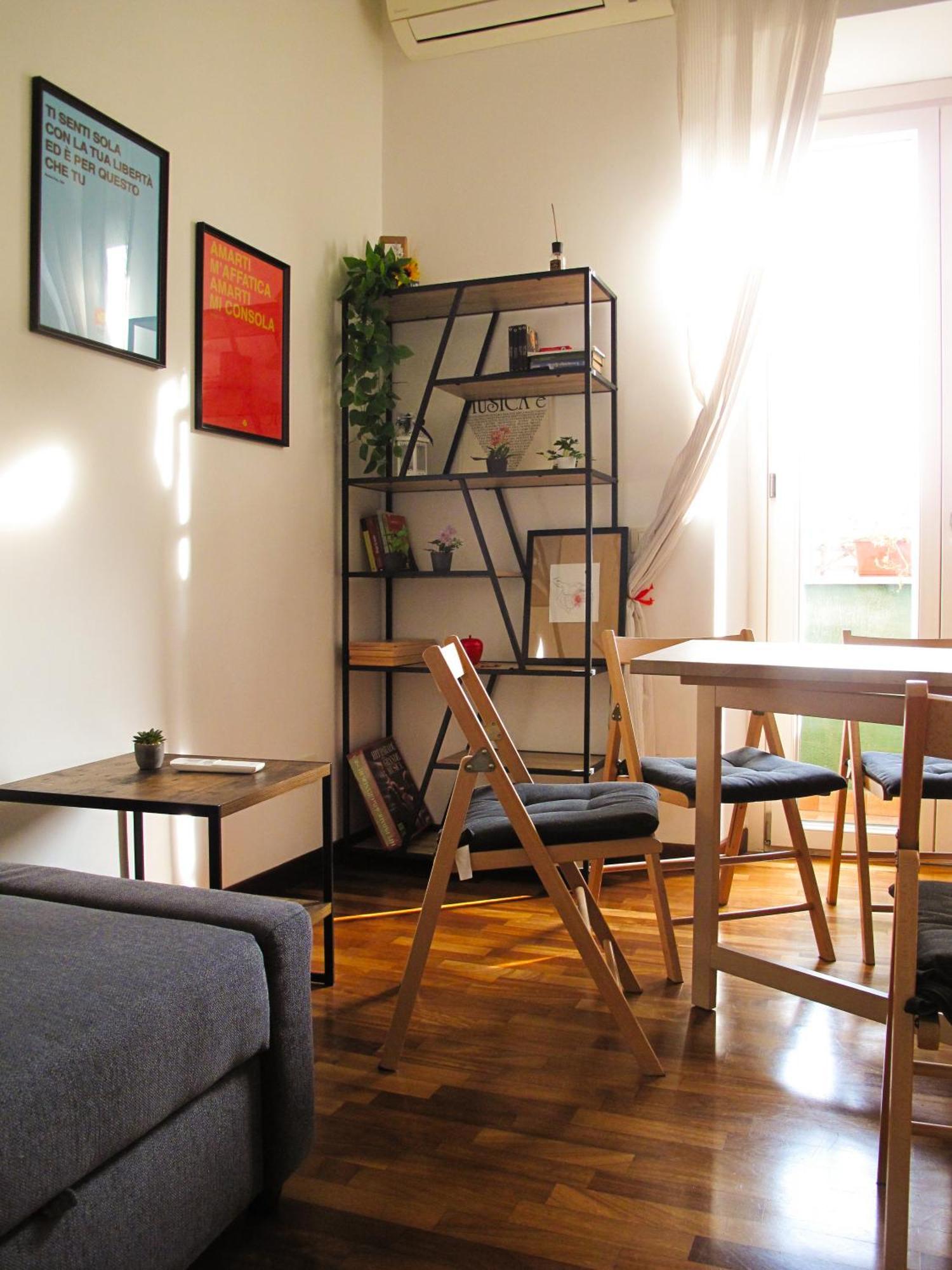 Roma'S Home! Bagian luar foto