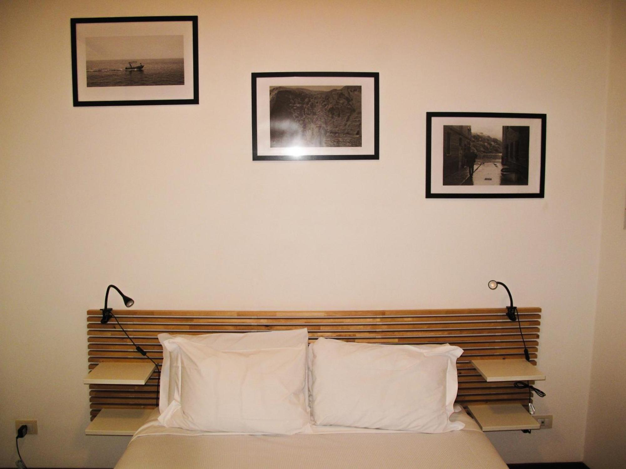 Roma'S Home! Bagian luar foto