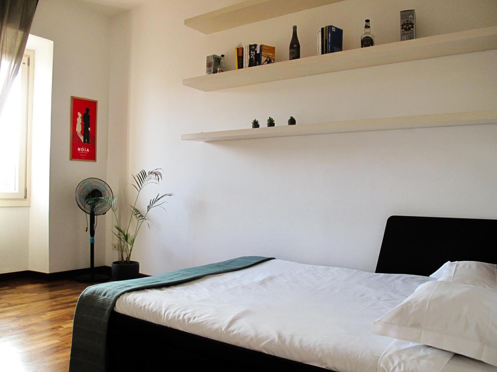 Roma'S Home! Bagian luar foto