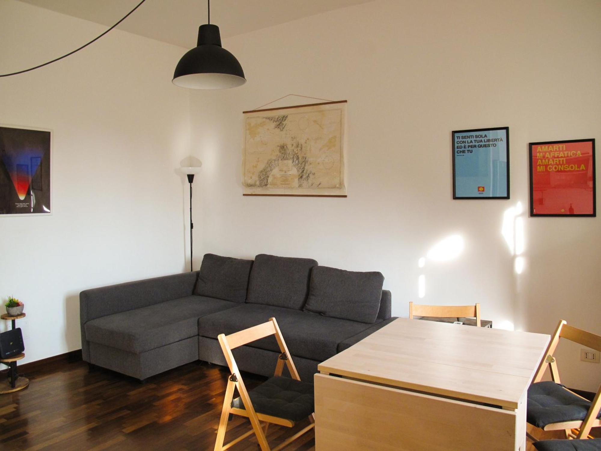 Roma'S Home! Bagian luar foto