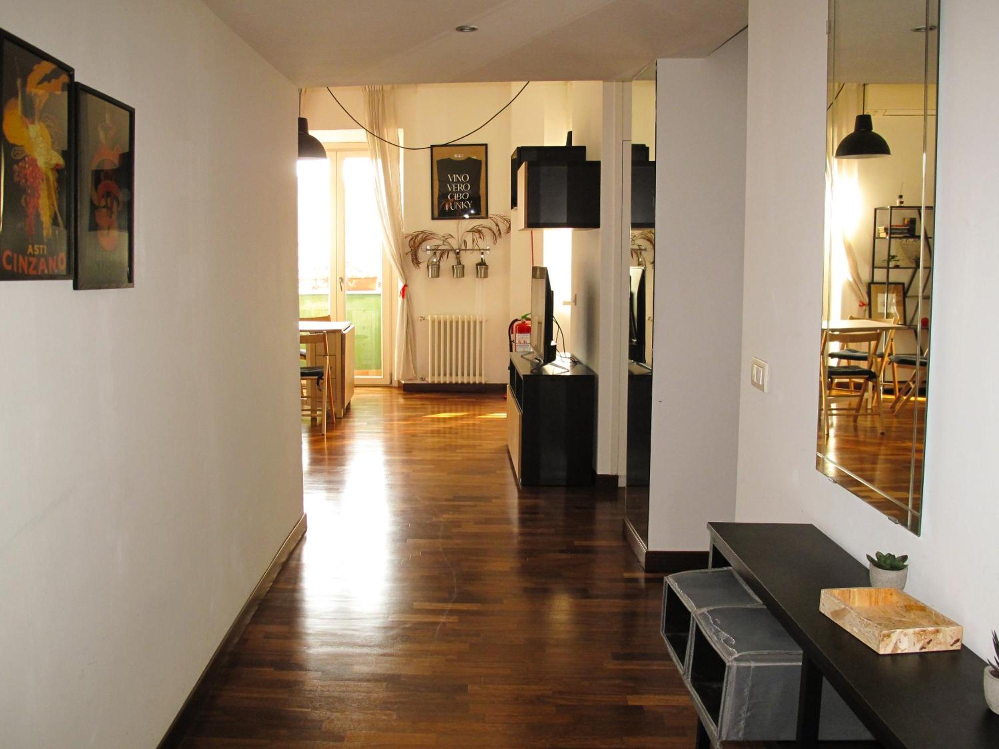 Roma'S Home! Bagian luar foto