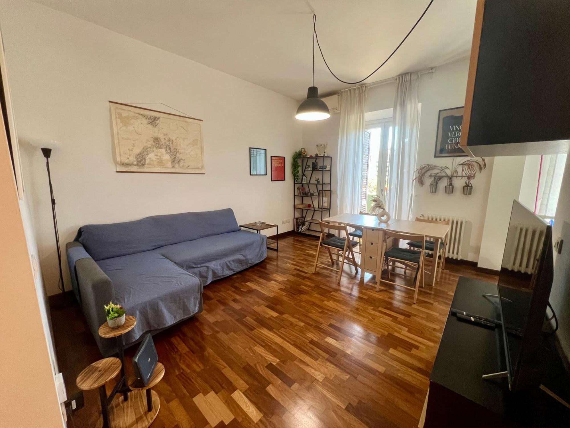 Roma'S Home! Bagian luar foto
