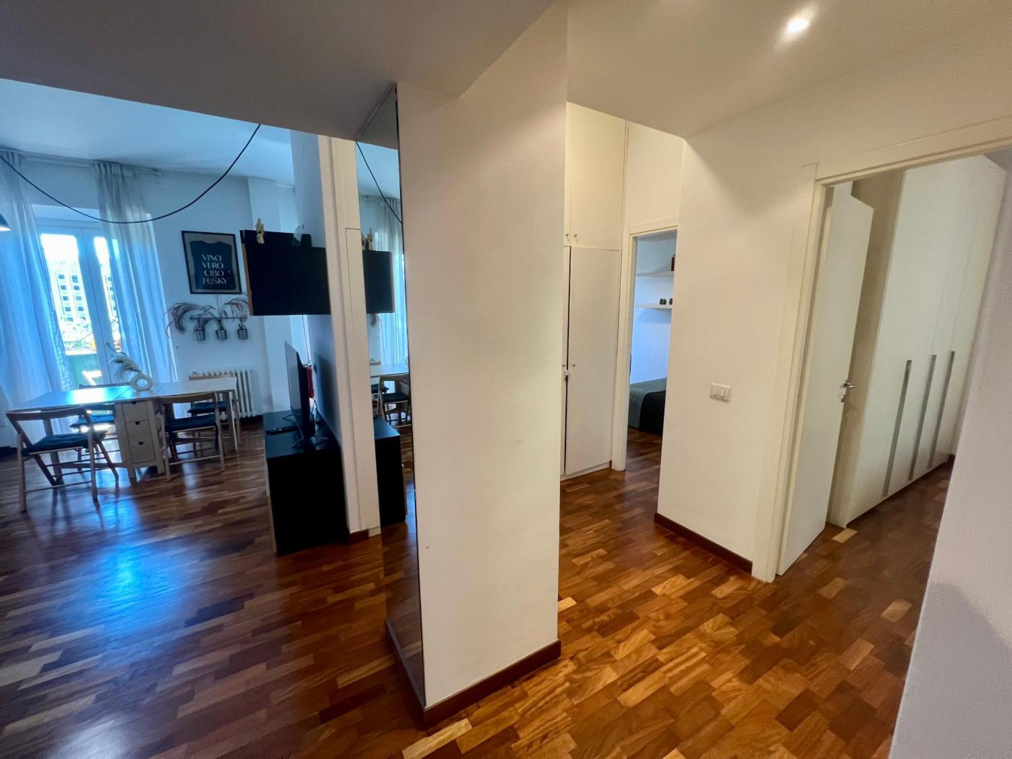 Roma'S Home! Bagian luar foto