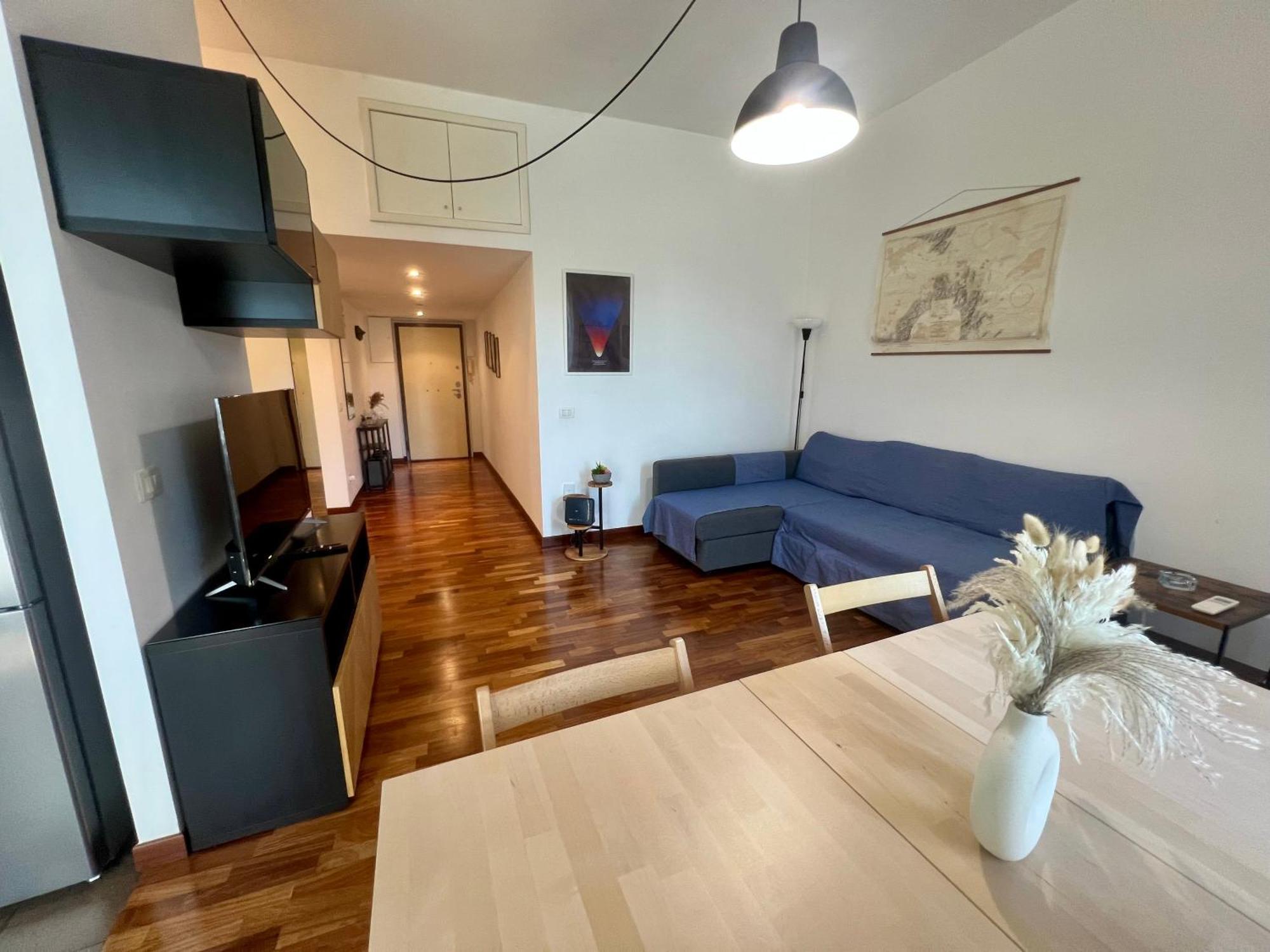 Roma'S Home! Bagian luar foto