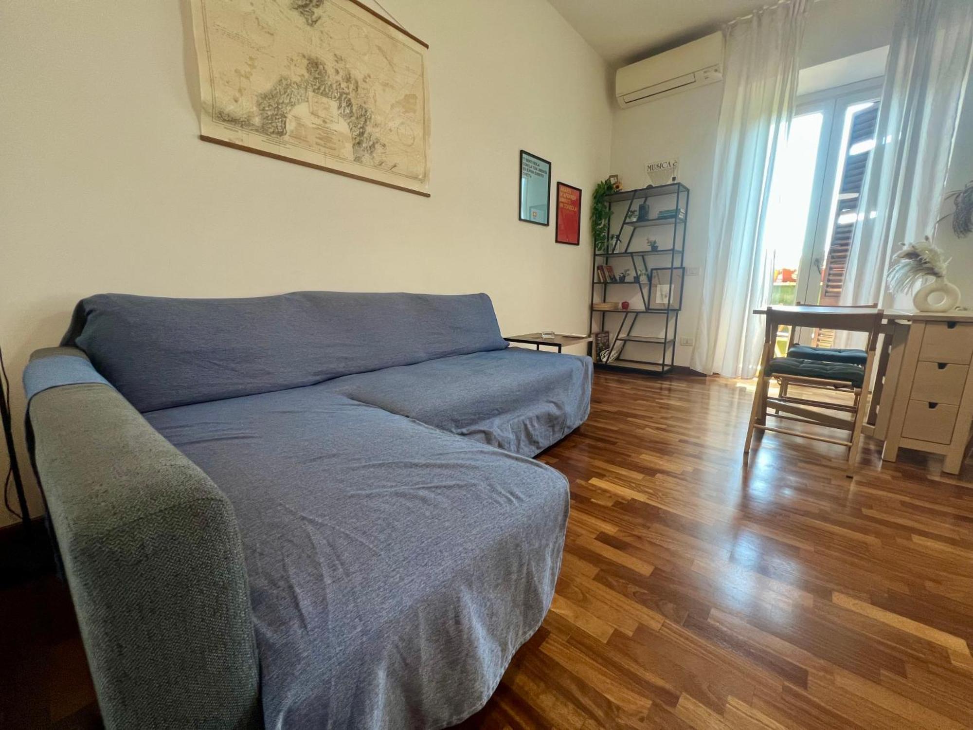 Roma'S Home! Bagian luar foto