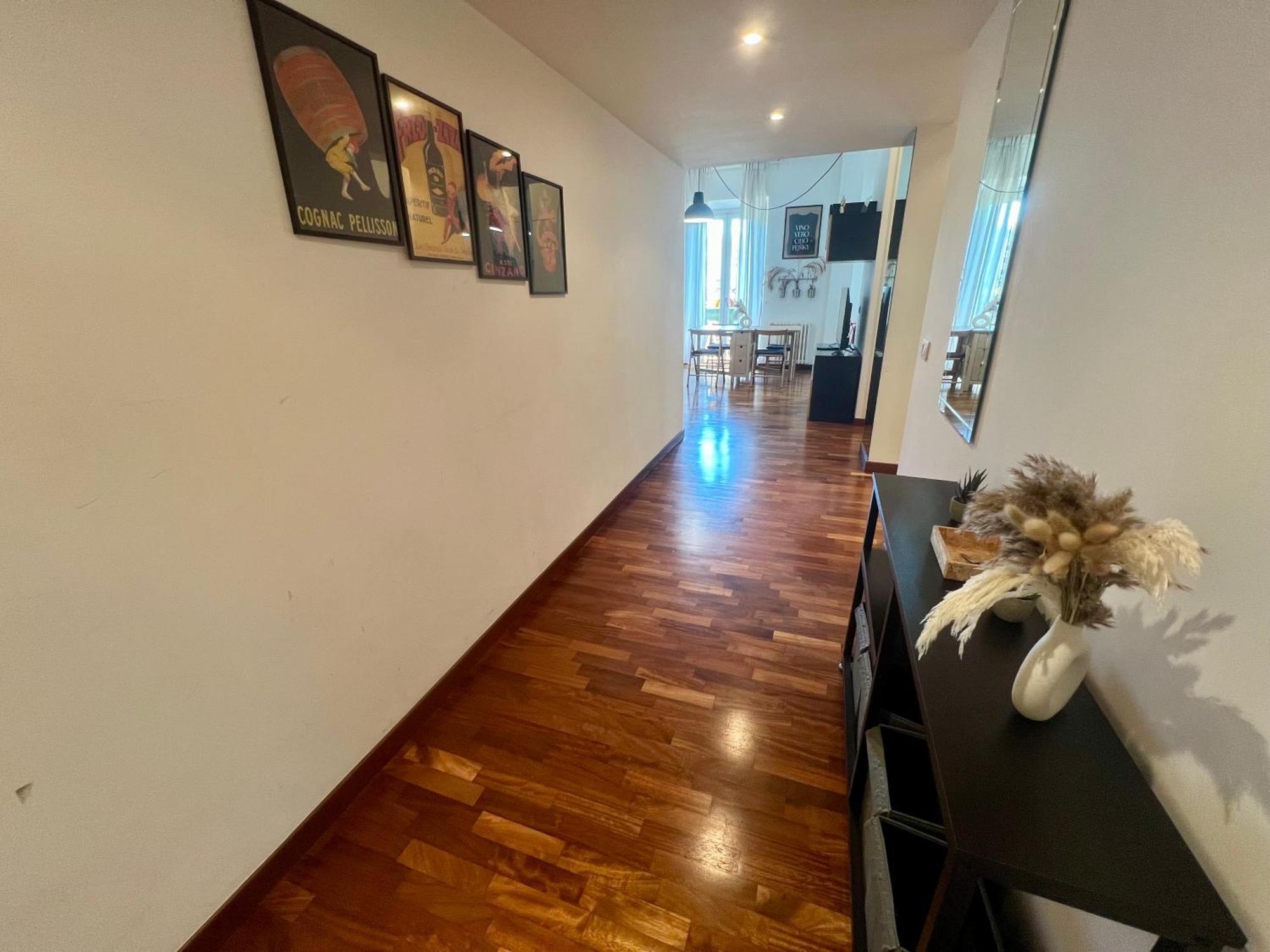 Roma'S Home! Bagian luar foto