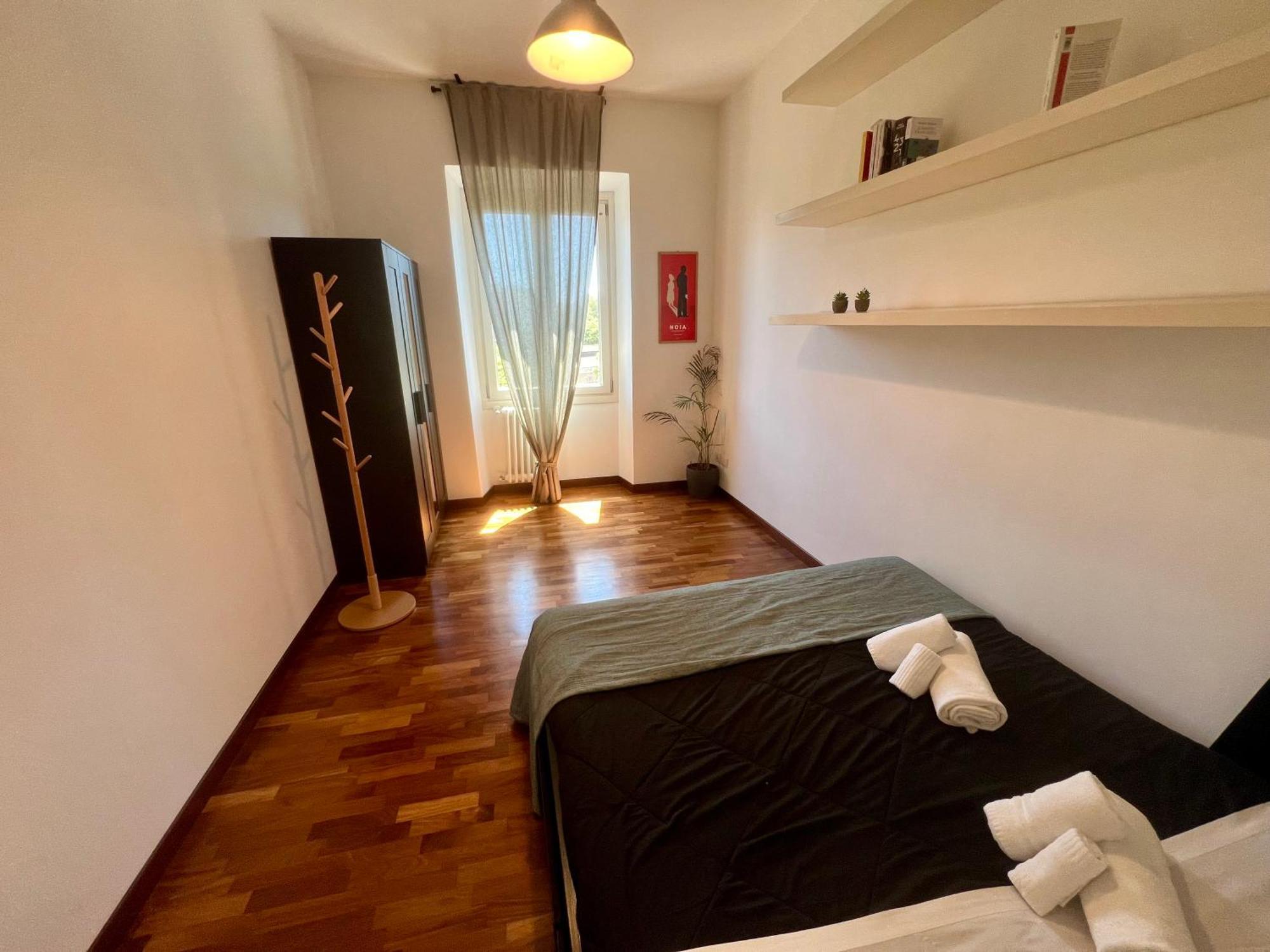 Roma'S Home! Bagian luar foto