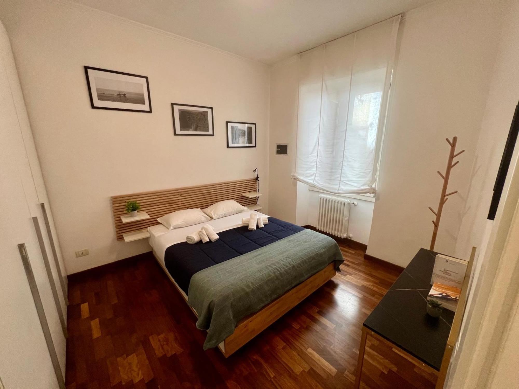 Roma'S Home! Bagian luar foto